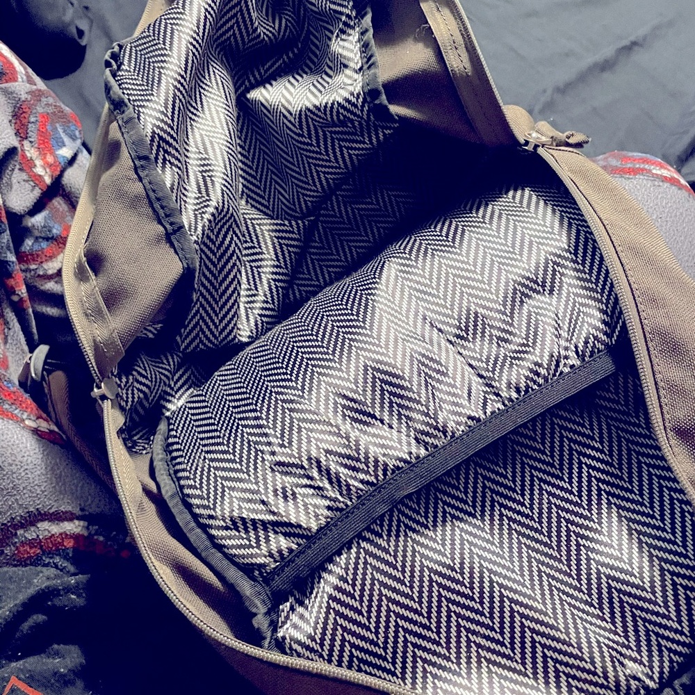 OGIO Backpack - Picture 4 of 4